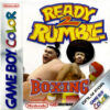 READY 2 RUMBLE BOXING GBC FC