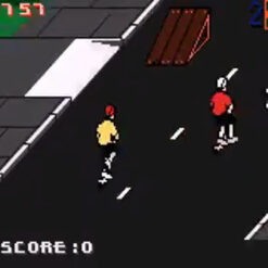 RAZOR FREESTYLE SCOOTER GBC IG2