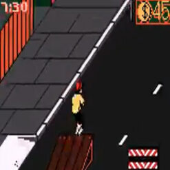 RAZOR FREESTYLE SCOOTER GBC IG1