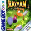 RAYMAN 2 FOREVER GBC FC