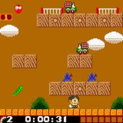 RAINBOW ISLANDS GBC IG1