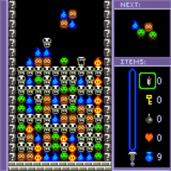 PUZZLE MASTER GBC IG2