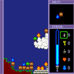 PUZZLE MASTER GBC IG3