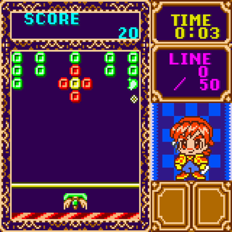 PUCHI CARAT GBC - Image 4