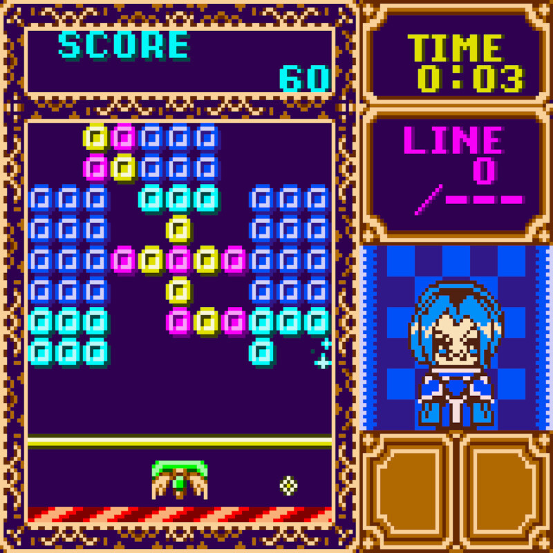 PUCHI CARAT GBC - Image 2