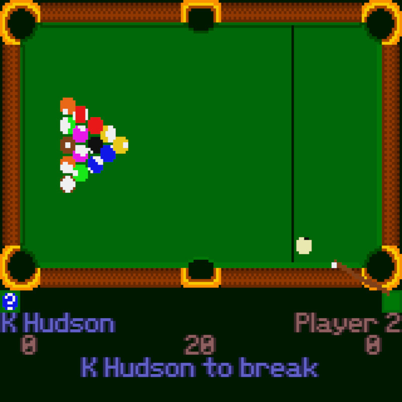 PRO POOL GBC - Image 3