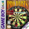 PRO DARTS GBC FC