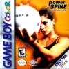 POWER SPIKE PRO BEACH VOLLEYBALL GBC FC