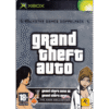 GRAND THEFT AUTO DOUBLE PACK XBOX FC