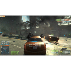 BATTLEFIELD HARDLINE XBOX ONE IG3