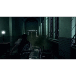 THE EVIL WITHIN XBOX ONE IG2