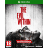 THE EVIL WITHIN XBOX ONE FC