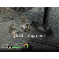 O SENHOR DOS ANEIS O REGRESSO DO REI CLASSICS XBOX IG1