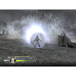 O SENHOR DOS ANEIS O REGRESSO DO REI CLASSICS XBOX IG2