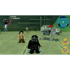 LEGO STAR WARS THE FORCE AWAKENS PSVITA IG3