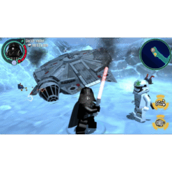LEGO STAR WARS THE FORCE AWAKENS PSVITA IG2