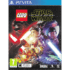 LEGO STAR WARS THE FORCE AWAKENS PSVITA FC