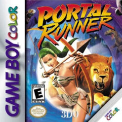 PORTAL RUNNER GBC