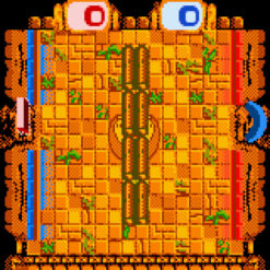 PONG THE NEXT LEVEL GBC IG3