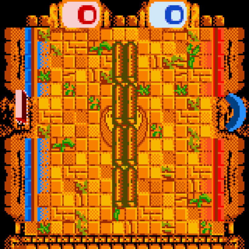 PONG THE NEXT LEVEL GBC - Image 4