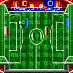 PONG THE NEXT LEVEL GBC IG1