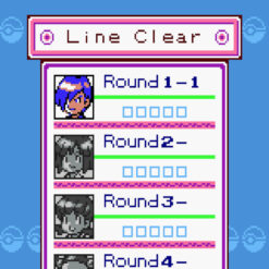 POKEMON PUZZLE CHALLENGE GBC IG2