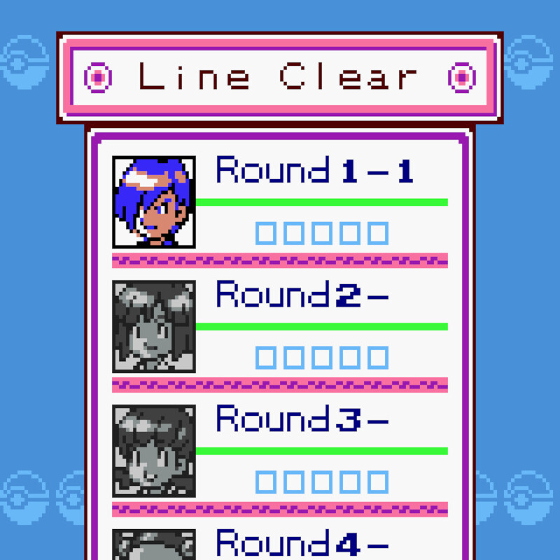 POKÉMON PUZZLE CHALLENGE GBC - Image 3