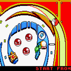 POKEMON PINBALL GBC IG2