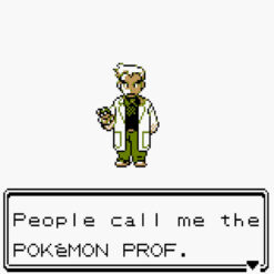 POKEMON CRYSTAL VERSION GBC IG2