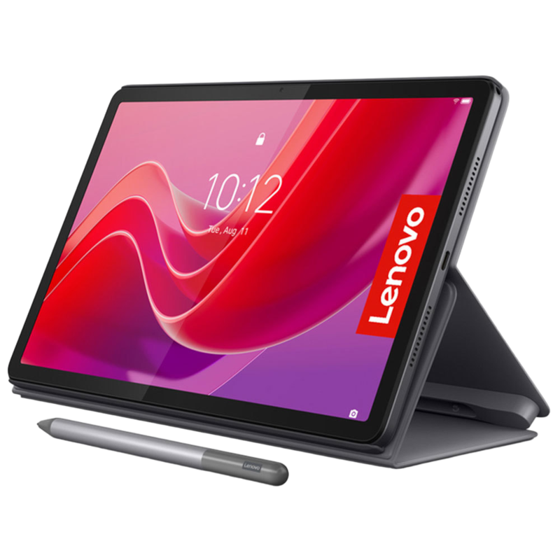 LENOVO TAB M11 11 4GB 128GB-PEN-FOLIO (NOVO) - Image 4