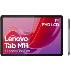 LENOVO TAB M11 11%E2%80%B3 4GB 128GB PEN FOLIO IG2