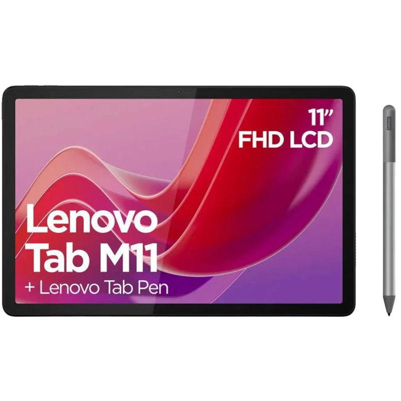 LENOVO TAB M11 11 4GB 128GB-PEN-FOLIO (NOVO) - Image 3