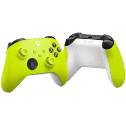 MICROSOFT COMANDO SEM FIOS ELETRIC VOLT XBOX IG1