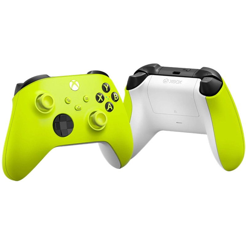 MICROSOFT COMANDO S/FIOS ELETRIC VOLT XBOX ONE / SERIES X/S / PC (NOVO) - Image 2