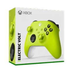 MICROSOFT COMANDO SEM FIOS ELETRIC VOLT XBOX IG2