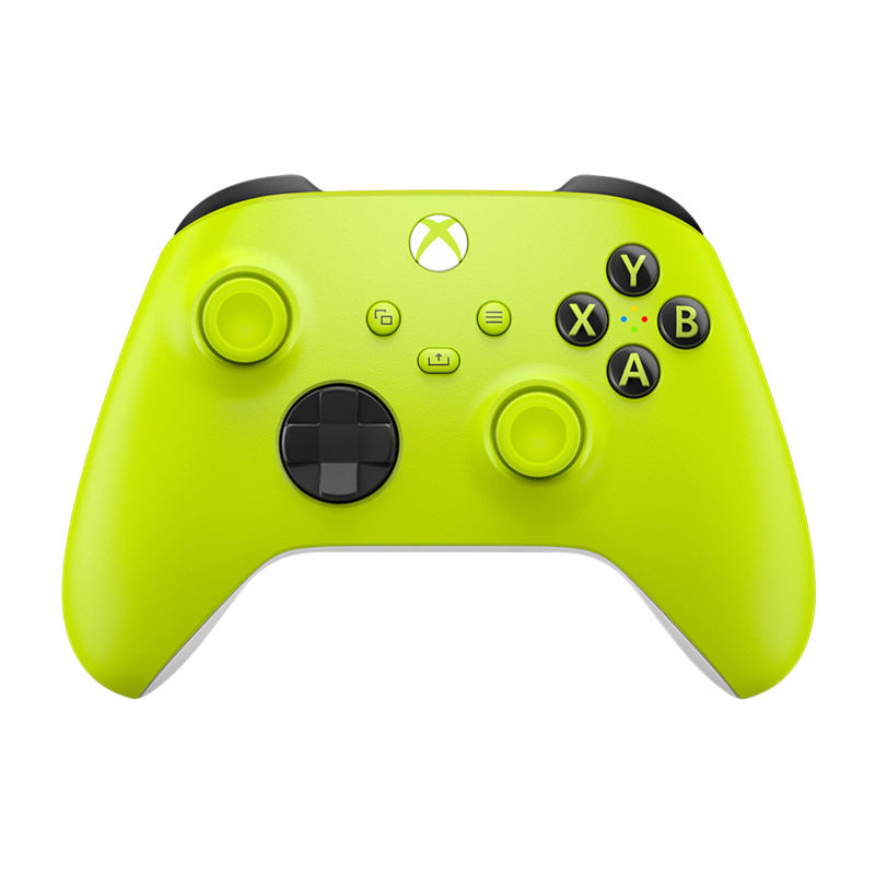 MICROSOFT COMANDO S/FIOS ELETRIC VOLT XBOX ONE / SERIES X/S / PC (NOVO)