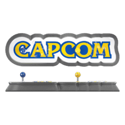 CAPCOM HOME ARCADE IG1