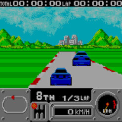 POCKET RACING GBC IG1
