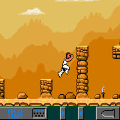 PLANET OF THE APES GBC IG3