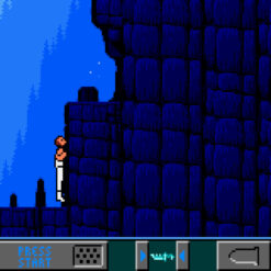 PLANET OF THE APES GBC IG1