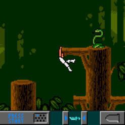 PLANET OF THE APES GBC IG2