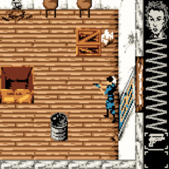 PERFECT DARK GBC IG2