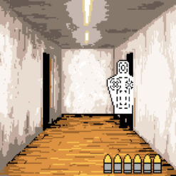 PERFECT DARK GBC IG1