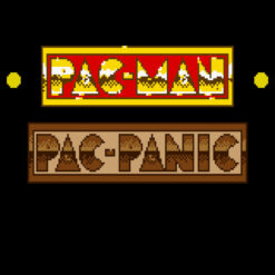 PAC MAN SPECIAL COLOR EDITION GBC IG3