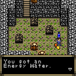 JOHN ROMEROS DAIKATANA GBC IG3