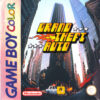 GRAND THEFT AUTO GBC FC