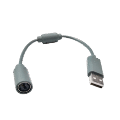CABO BREAKWAY PARA COMANDO XBOX 360