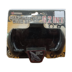 DRAGONPRO 2 IN 1 HAND GRIP PAD WITH STAND