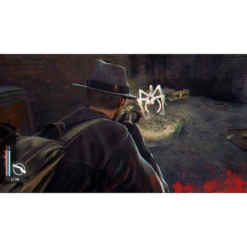 THE SINKING CITY DAY ONE EDITION PS4 IG2