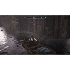 THE SINKING CITY DAY ONE EDITION PS4 IG3